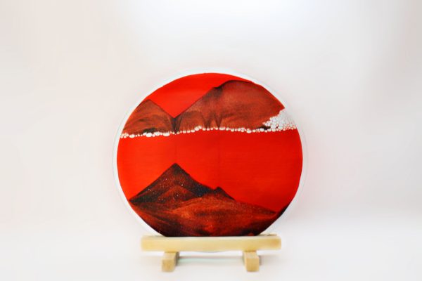 Paisajes Rojos - Imagen 5