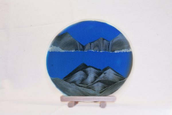 Paisajes Azules - Imagen 3