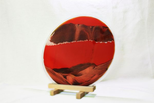 Paisajes Rojos - Imagen 4