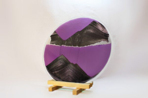 Paisajes Violetas - Imagen 4