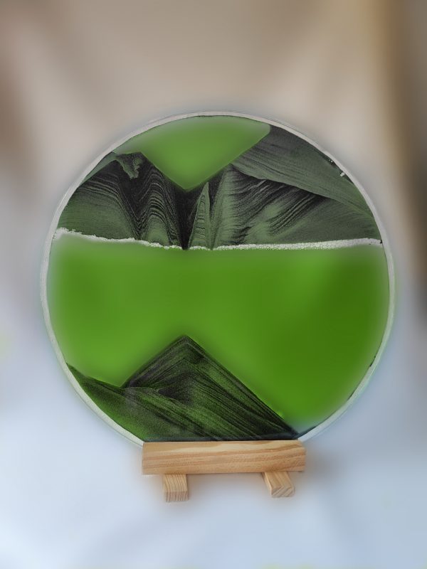 Paisajes Verdes - Imagen 5