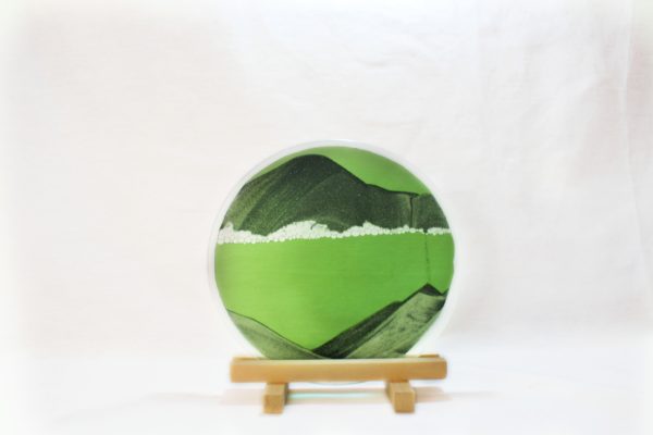 Paisajes Verdes - Imagen 3