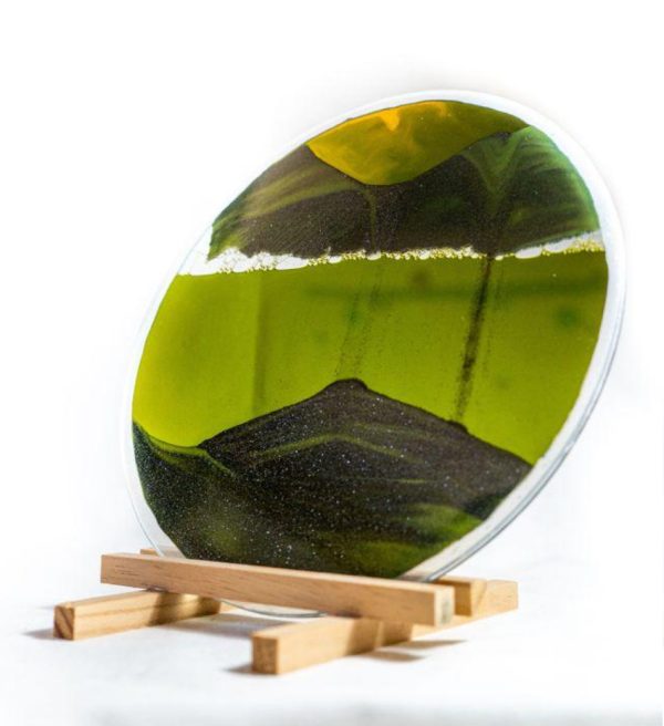 Paisajes Verdes